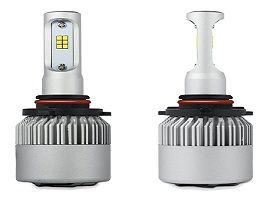 LED Headlight Combo for car